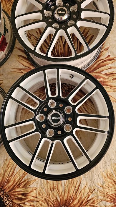 Диски  R15 5/112