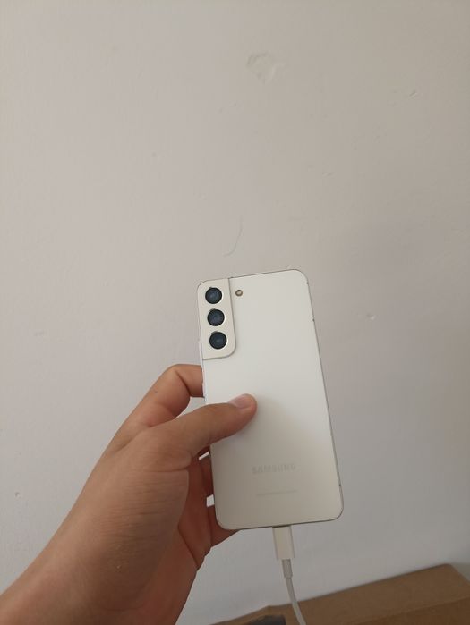 Samsung s22 imekasiz