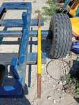 Ax vant combina agricola new holland