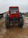 Vând tractor same 100 cp