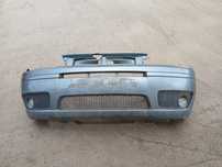 Bara Spoiler Fata Fiat Albea din 2006
