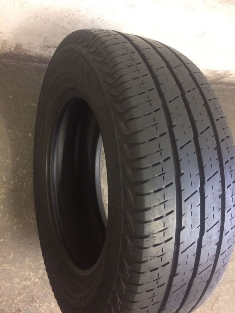 Anvelopa continental 215/65/15C