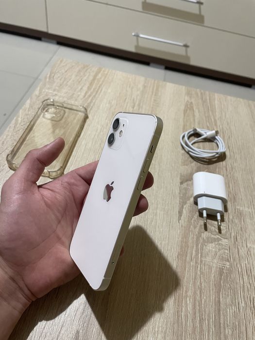 IPhone 12 -Stare EXCELENTA