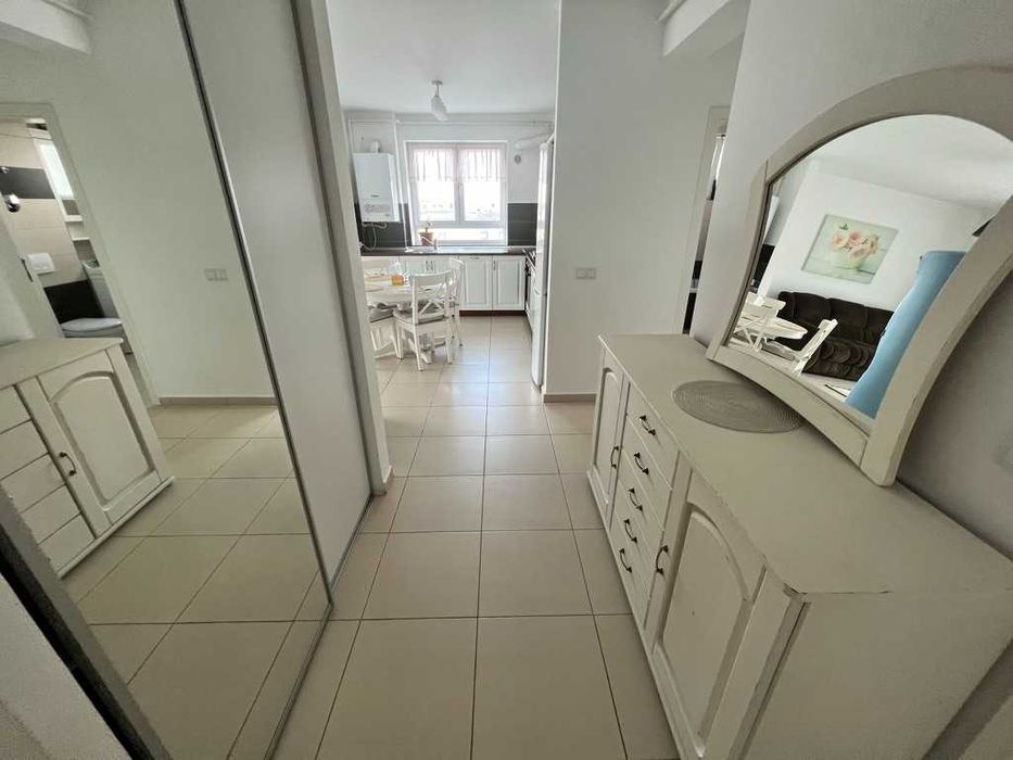 Apartament cu 3 camere, boxa si parcare, Avantgarden Bartolomeu