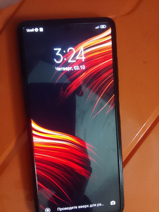 Poco x3 nfc 128+6