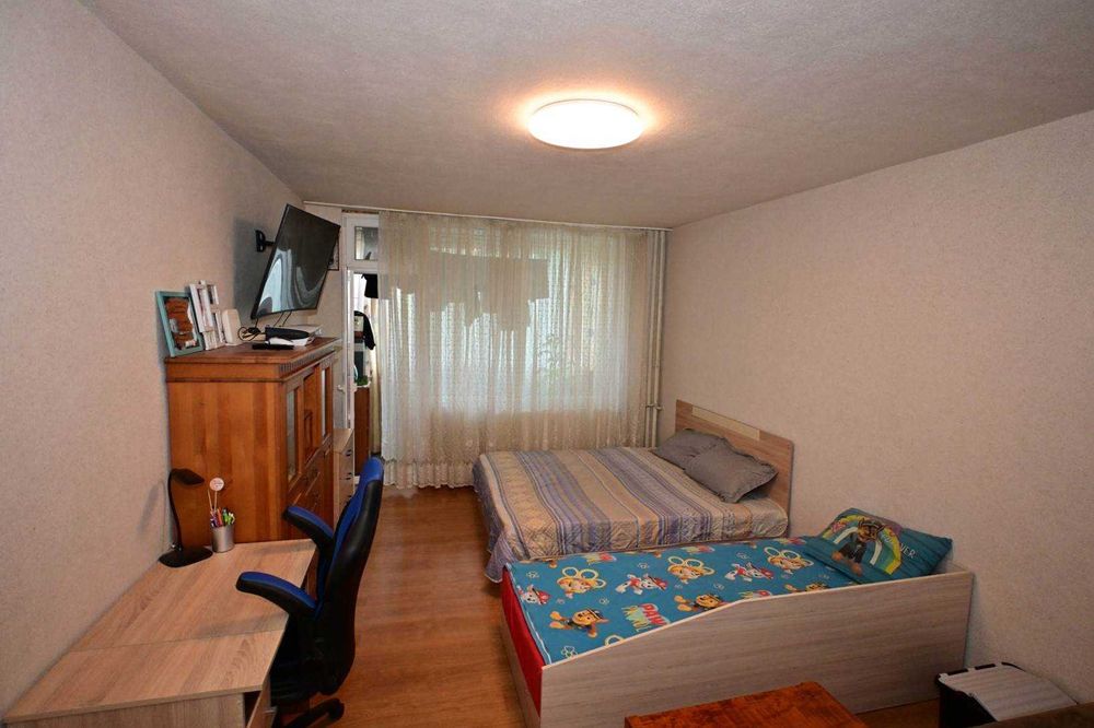 Продава се Двустаен апартамент в Перник, Изток - 62 кв.м за 1588 €/кв.м - Снимка #5