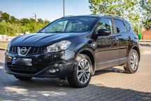 Vand nissan quasquai 1.5 dci 2012