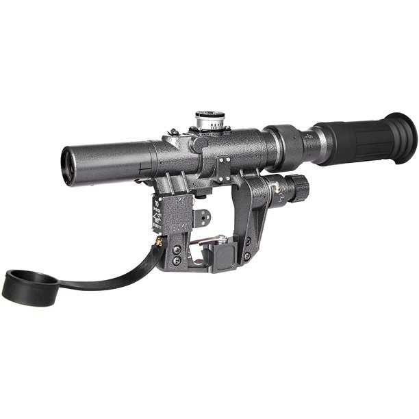 Pusca MANUALA CU LUNETA OPTICA - Cea mai buna Calitate - AIRSOFT ARC