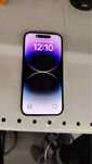 Iphone 14 pro 128