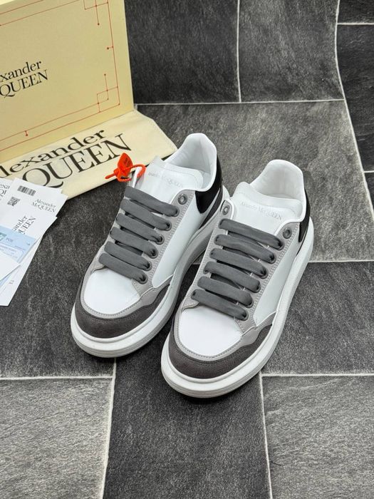 Adidasi Alexander Mcqueen noi !!! Marimi 40/44 !!!