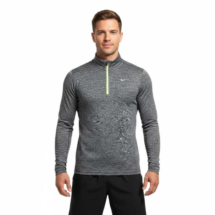 NIKE Running Горнище/Мъжко S