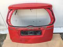 Haion Toyota Verso-S/Subaru Trezia 2010-2015
