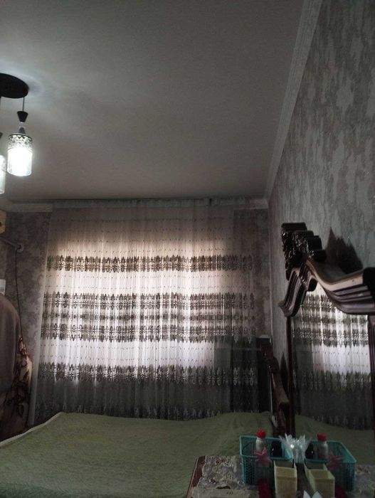 Уй 4 хонали (Чорсу)