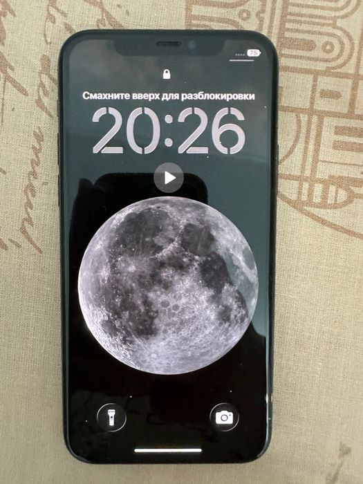 Продам айфон 11 про