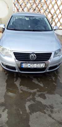 WV Passat 1.8 TSI SEDAN