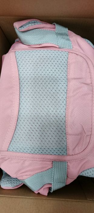 Эргорюкзак хорошего качества