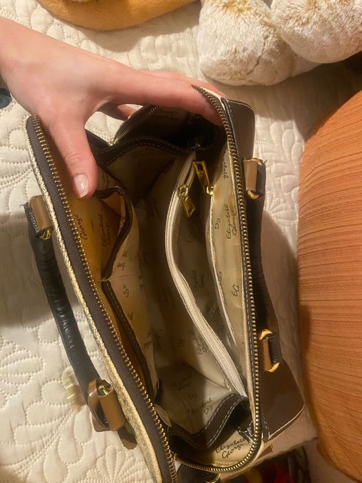 Дамска елегантна чанта