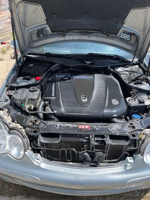 Vand Mercedes C200 CDI