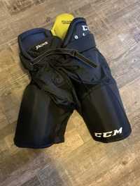 Новые Хоккейные шорты Tacks 3092 от CCM из США. Размер Senior L