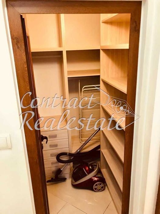 Дава се под наем Двустаен апартамент в Варна, Цветен квартал - 66 кв.м за 433.5 € - Снимка #5