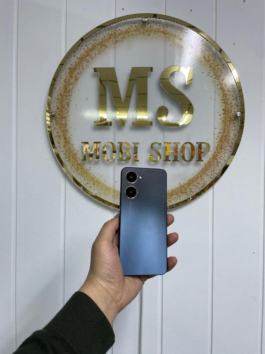 ГАРАНТИЯ !!! Смартфон Vivo Y03 128/4gb Телефон Виво