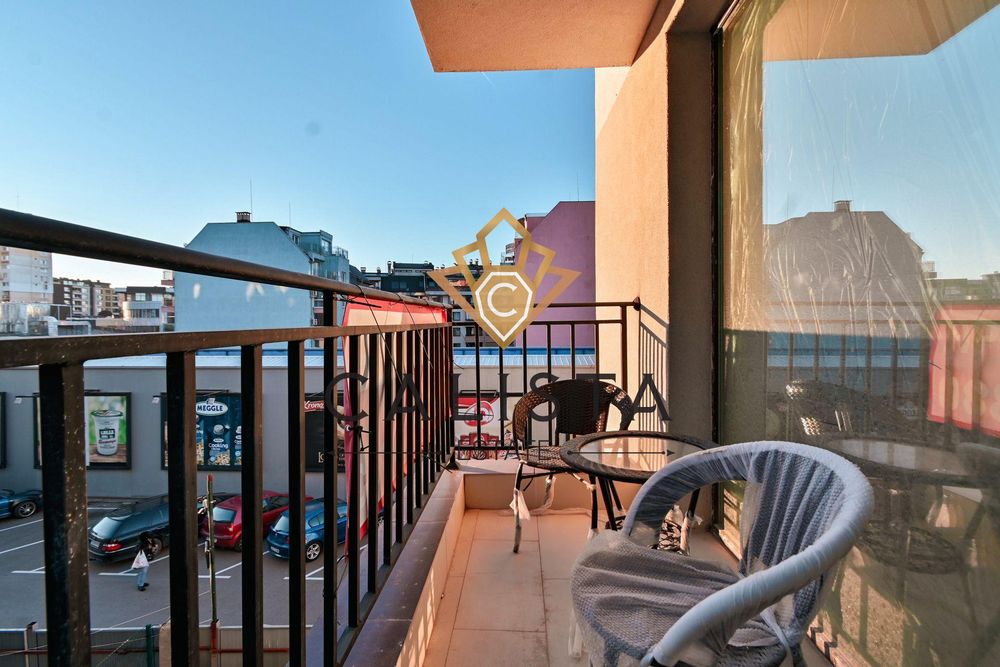 Тристаен апартамент за продажба в ж.к. Люлин-център, 2101756