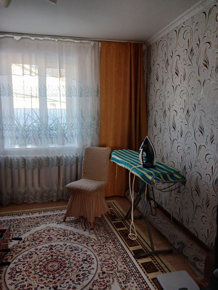 Продам частный дом Актюбинская область, Мартукский район,с Каратогай