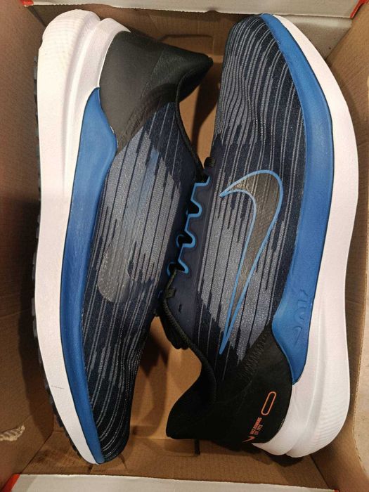 Nike - Air Winflo 9 №45,№46 Оригинал Код 706