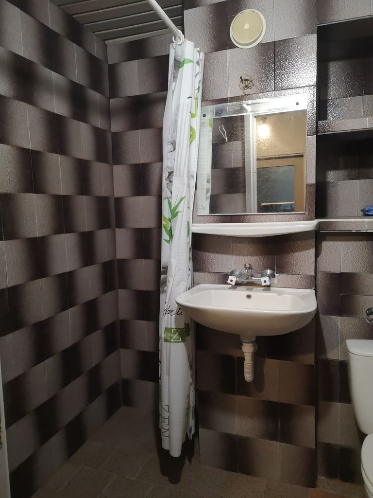 Дава се под наем Двустаен апартамент в Свиленград - 45 кв.м за 255 € - Снимка #3