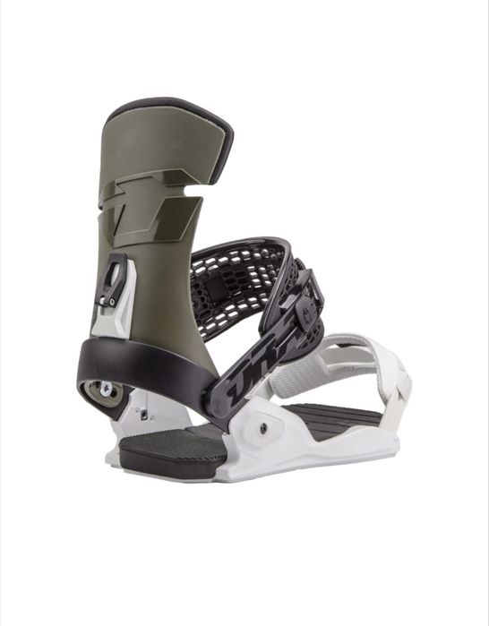 Drake Fifty snowboard автомати