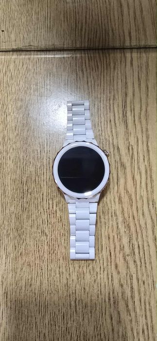 Huawei GT 3 Pro smartwatch