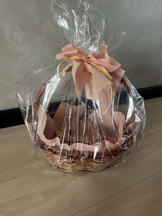 Подаръчни кошници