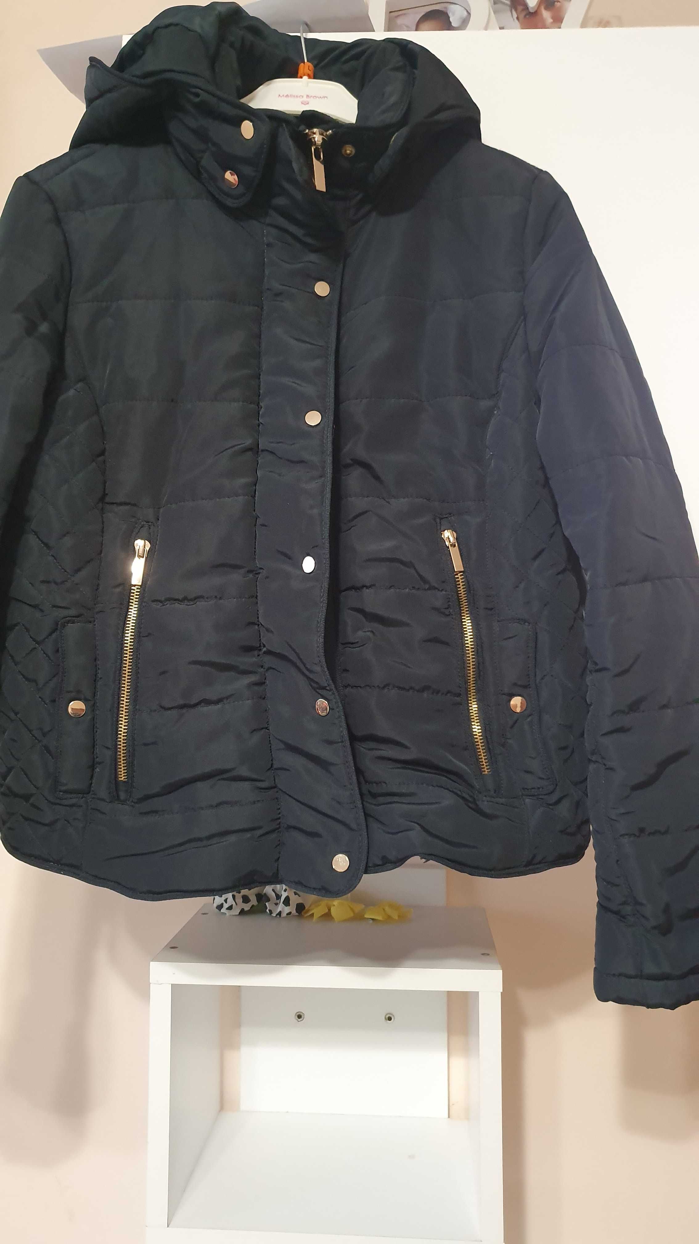 Geaca dama Stradivarius M
