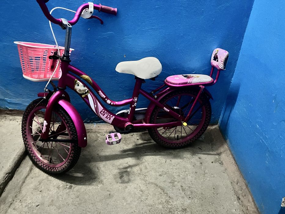 Продам велосипед