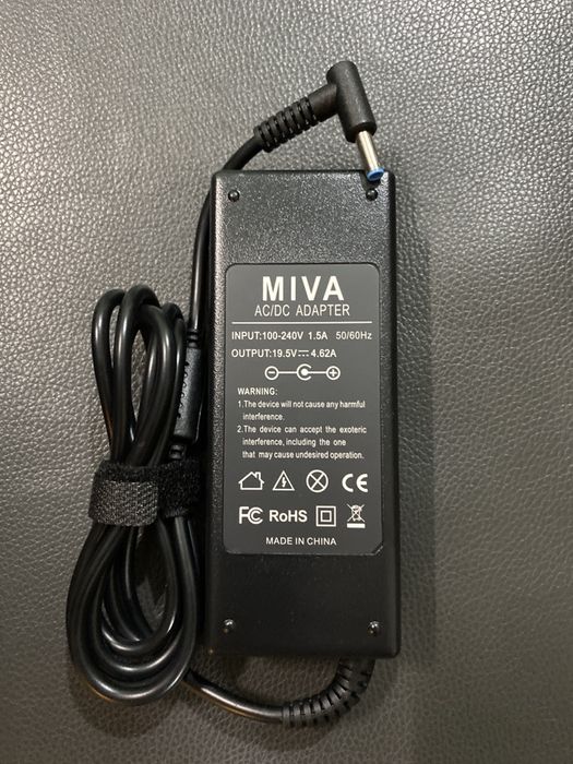 Alimentator / incarcator laptop Asus /Acer/Hp/Thoshiba/Hp blue