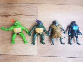 Figurine Testoasele Ninja / Figurine  Sobolanul Shredder TURTLES