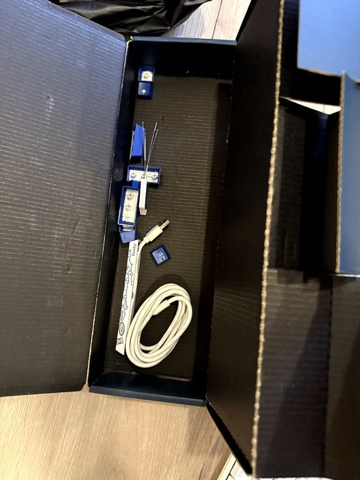 Клавиатура ducky one 2 sf mini