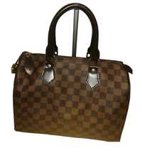 Geanta louis vuitton  piele