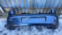 Задна броня VW Golf 6 2009г.
