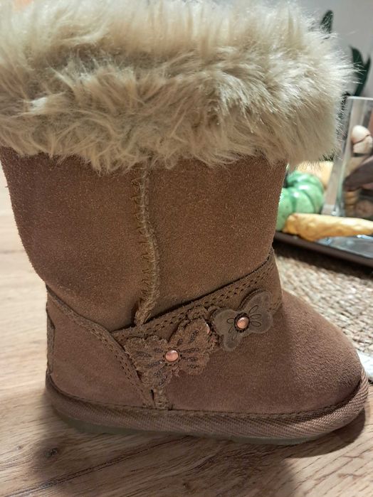 Детски ботушки Next UK 4 20,5