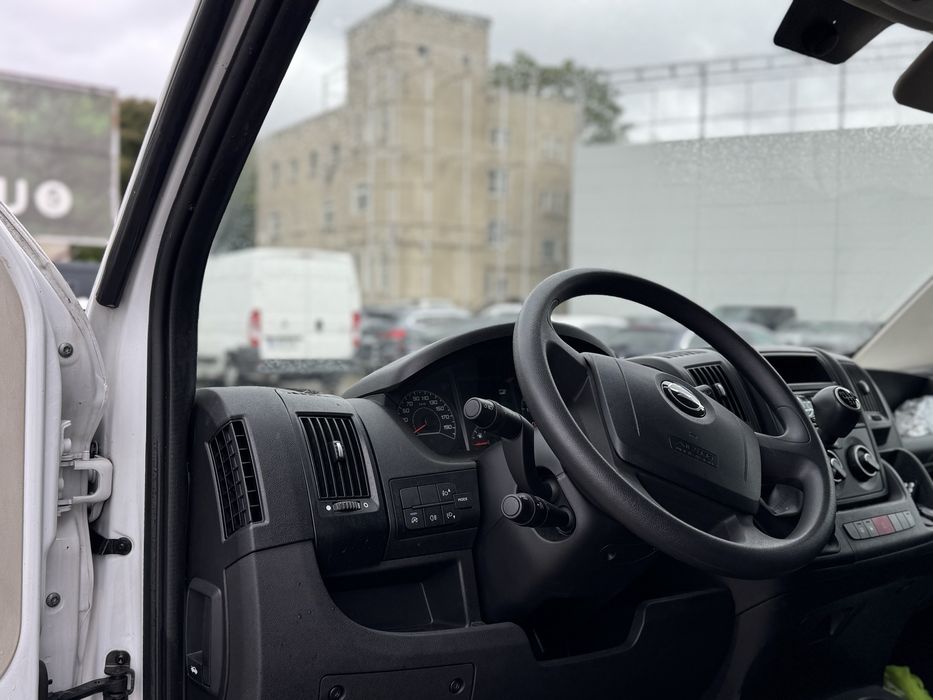Opel Movano Maxi/2022/190000km/stare impecabila.