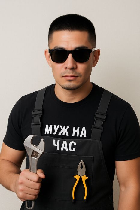 Работы любой сложности