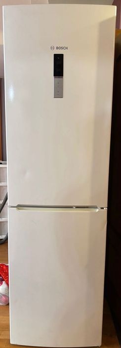 Холодильник Bosch