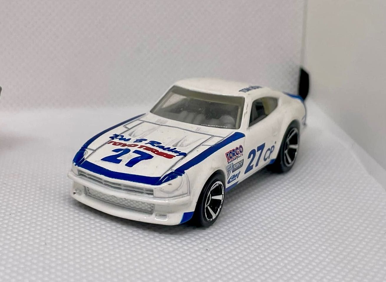 Hotwheels 6 бр. колички стари модели