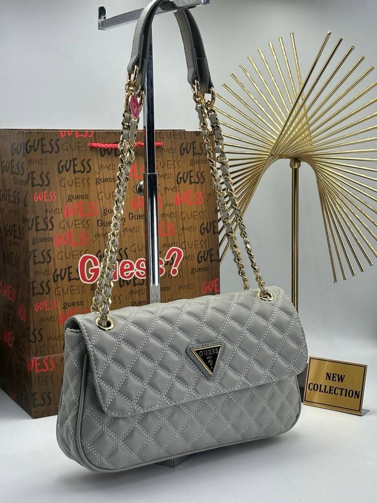 Geanta Guess Noua !!! Dimensiuni 29/16 !!!
