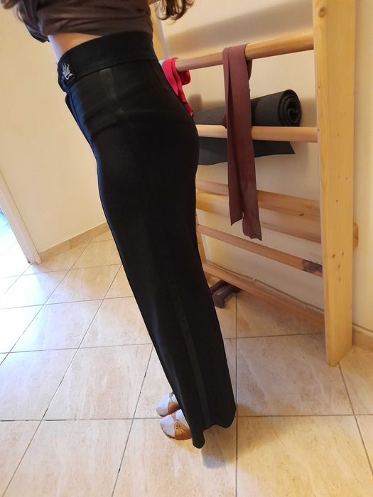 Pantaloni dans si body dans, brand AITA