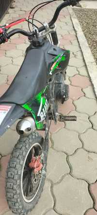 Motocross 49cc kxd