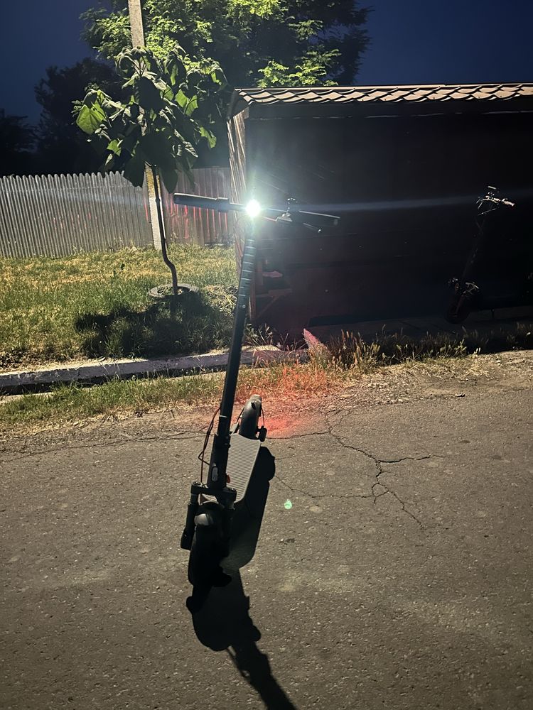 Trotineta eletrica 25 la ora xiaomi