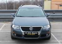 Volkswagen Passat vw Passat, benzina, 1.4 TSI, 122cp, Euro 5