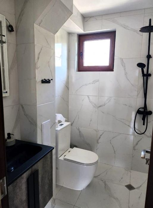 Дава се под наем Тристаен апартамент в Пловдив, Христо Смирненски - 112 кв.м за 700 € - Снимка #5